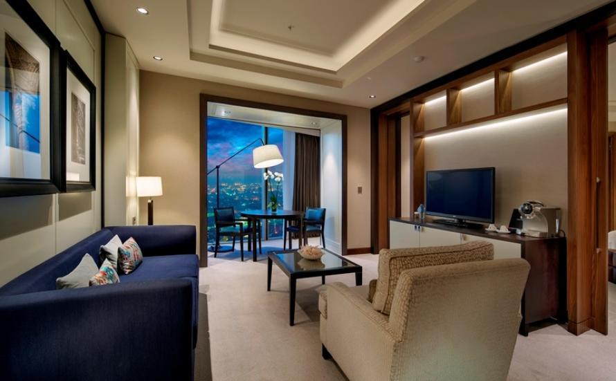 Hilton Istanbul Bomonti Hotel & Conference Center